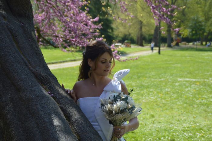 Shooting mariage civil 4