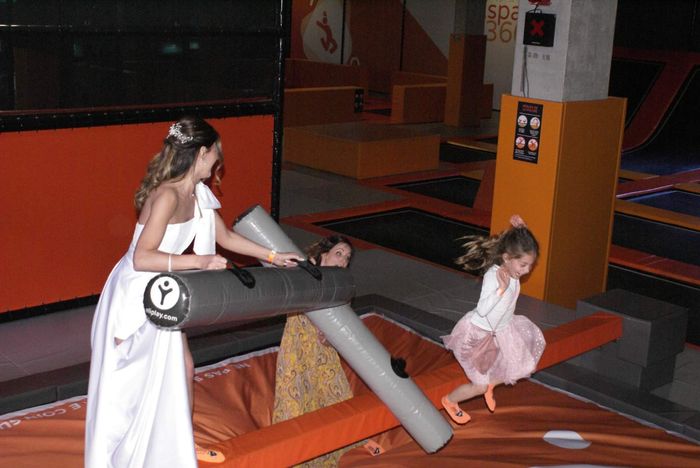 Activités mariage civil 2