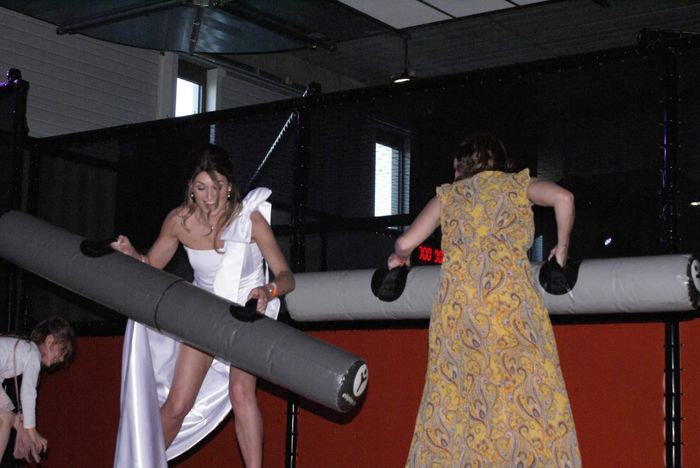 Activités mariage civil 3