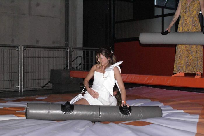 Activités mariage civil 4