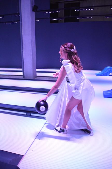 Activités mariage civil 6