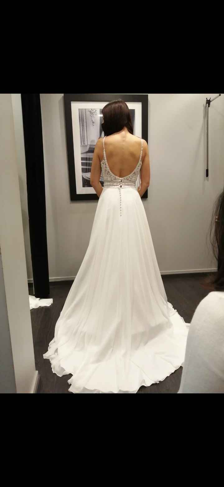 Avec ou sans voile ? - 1