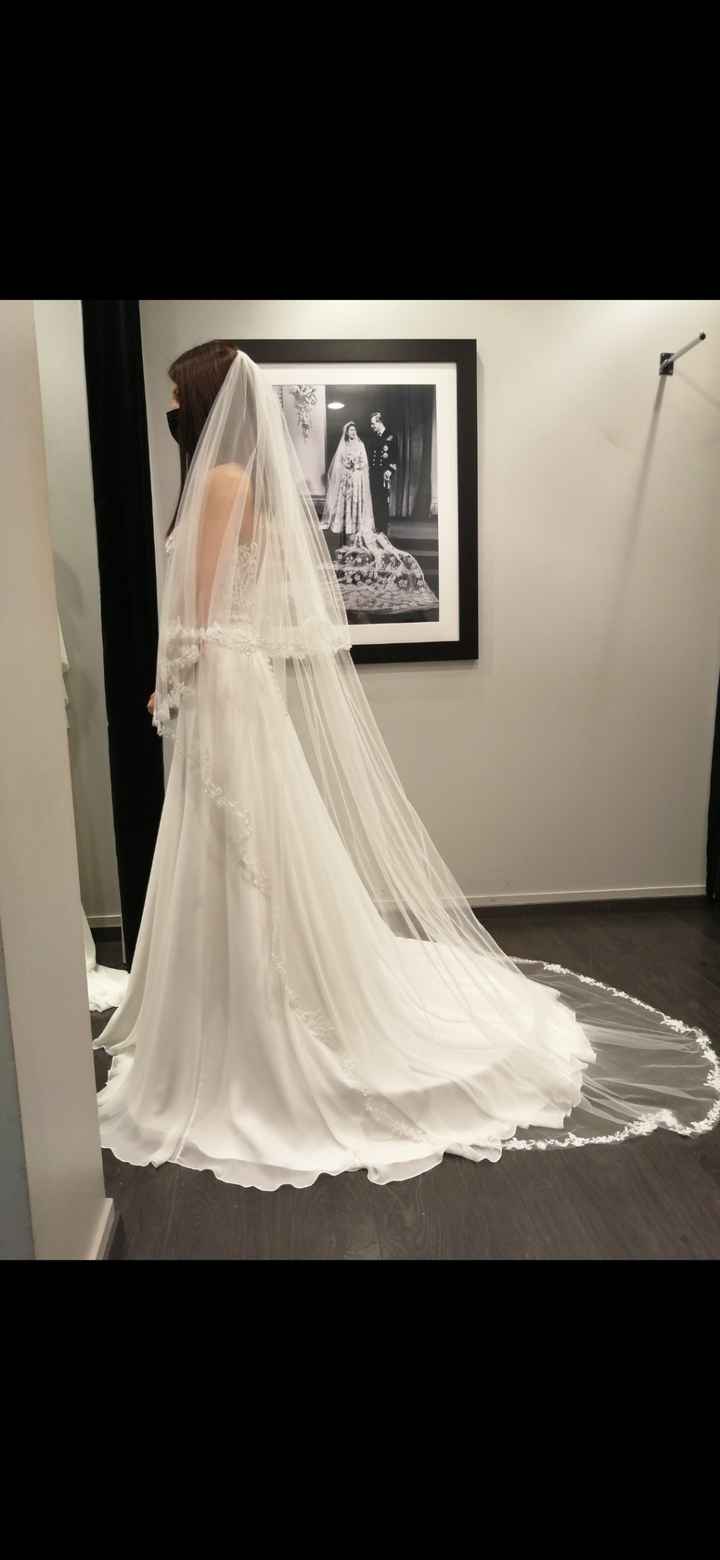 Avec ou sans voile ? - 2