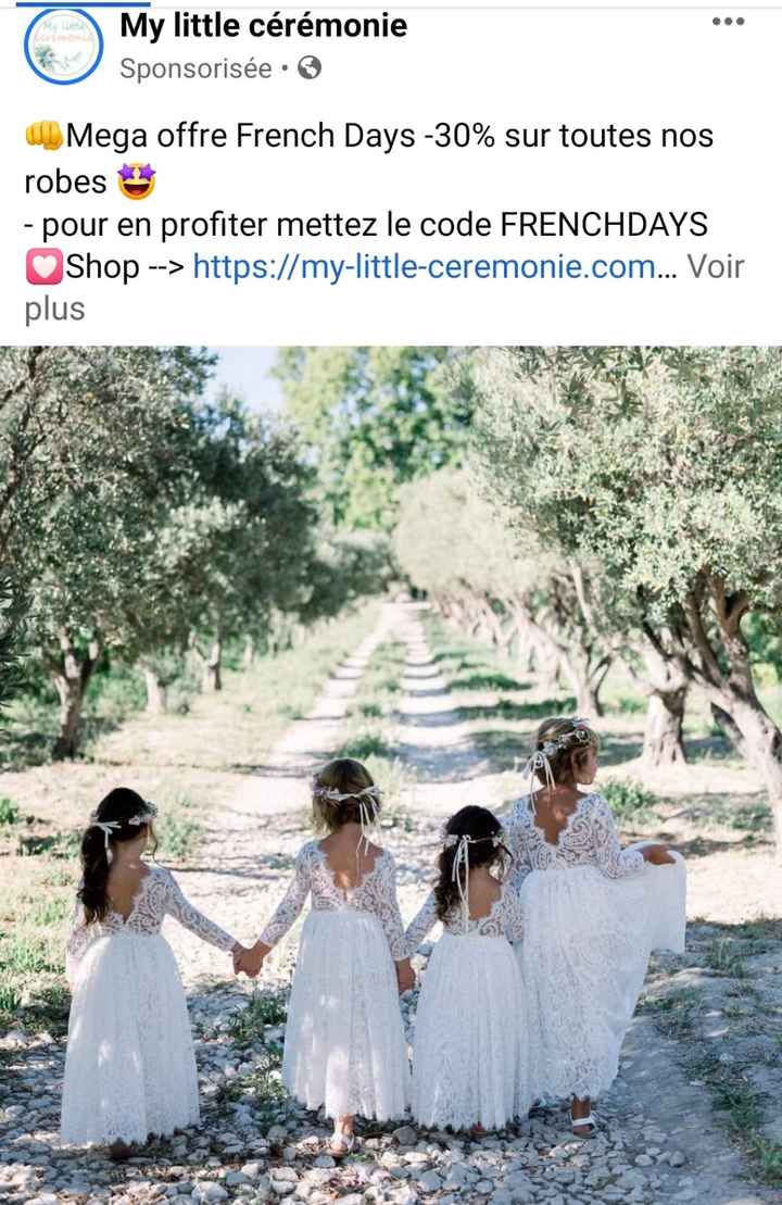 Quelle tenue pour enfant élimines-tu ? 😏 - 1