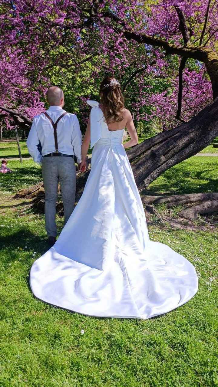 Mariage civil 👰🤵 - 3