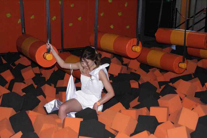 Activités mariage civil - 1