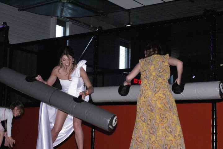 Activités mariage civil - 3