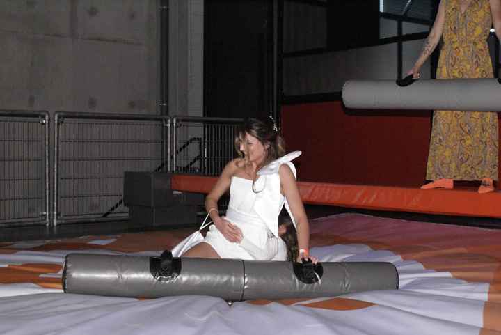 Activités mariage civil - 4