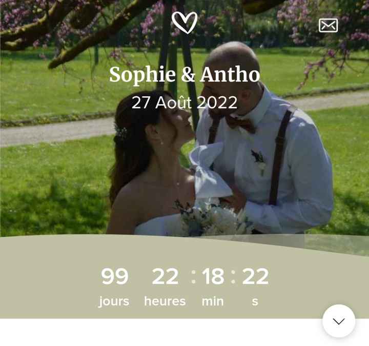Cap des 100 de passer !!!!! 😱😱😱😱 - 1
