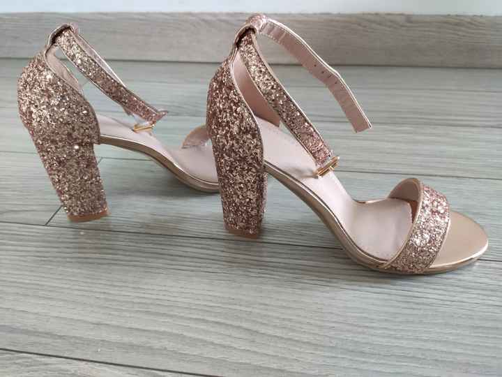 Chaussures - 2