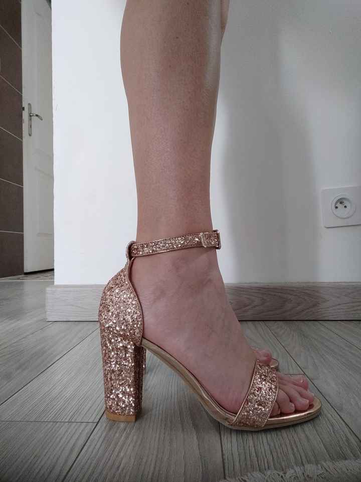 Chaussures - 3