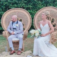 Mariage laïque 27 Août 2022 - 2