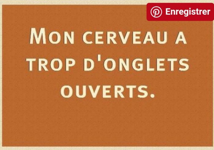 3. Tes préparatifs en 1 photo ! 🤳 7