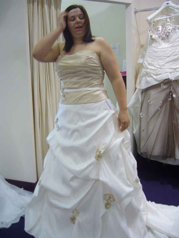 robe 3