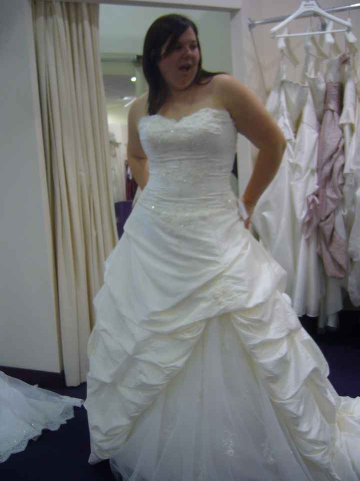 robe 6