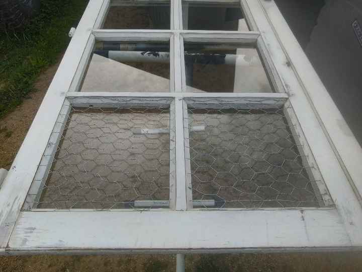 De simples fenêtre 🤩 - 2