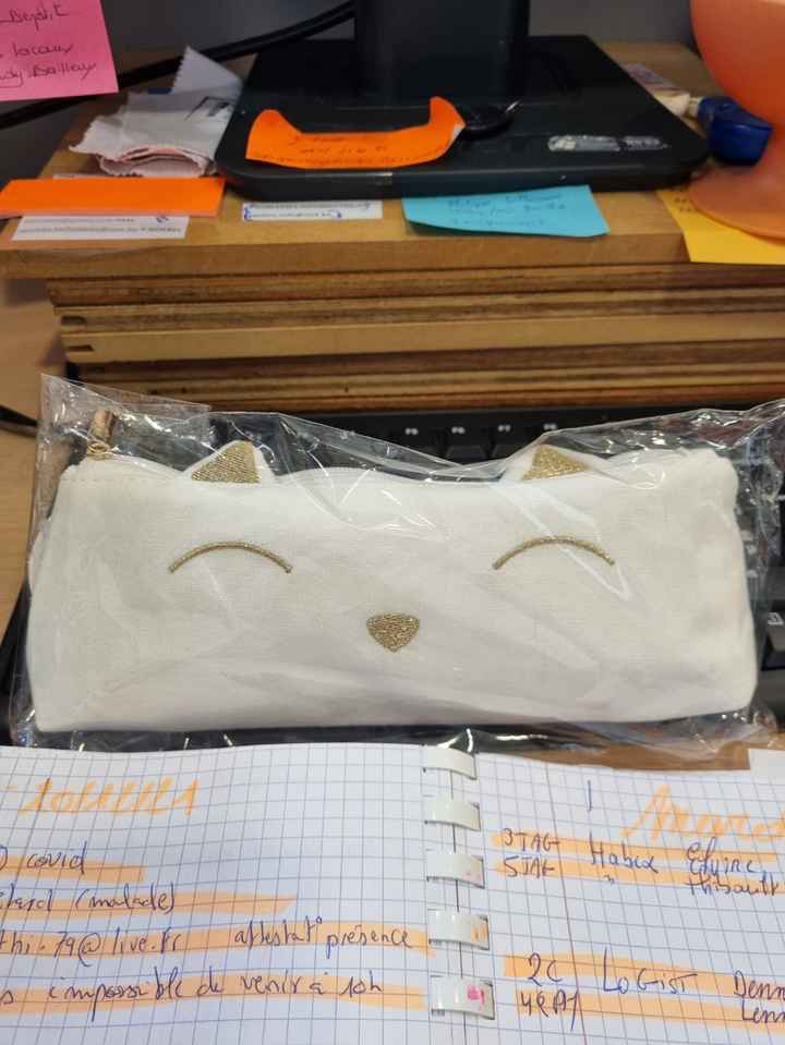 F5 : The One With Joey's Bag - 1