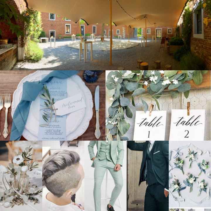 Fleurs ou sans fleurs ? - 1