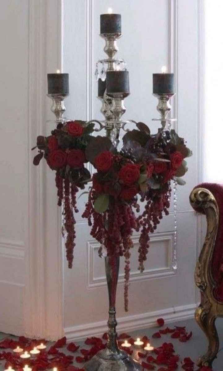 Centres de table - 1