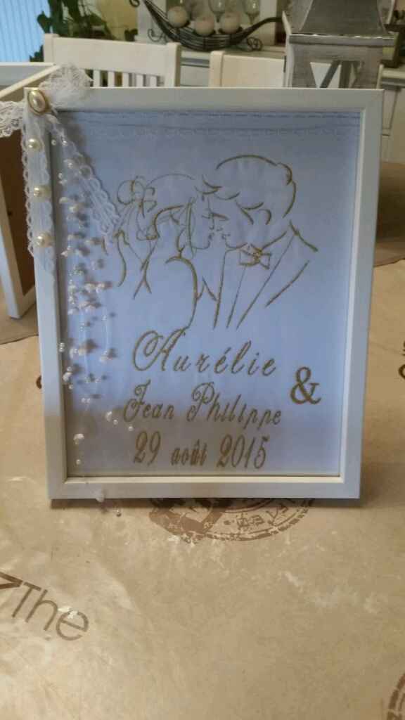 Notre coussin d'alliances - 2