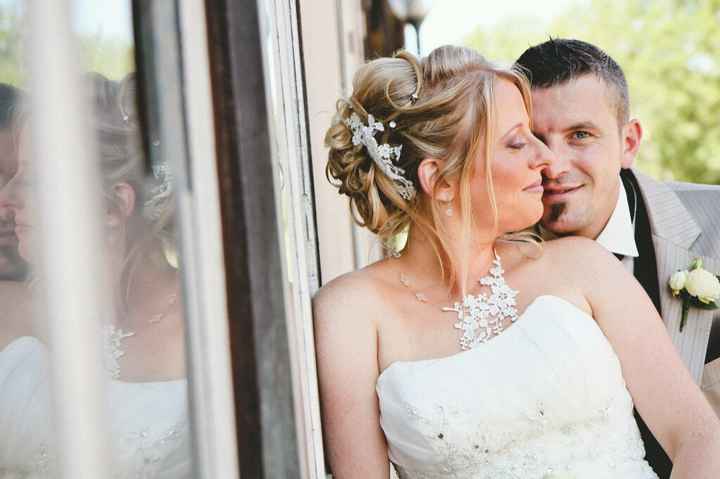 Notre mariage 29 août 2015 - 6