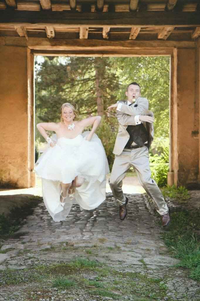 Notre mariage 29 août 2015 - 8