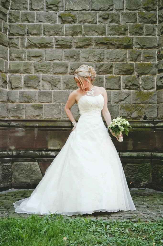 Notre mariage 29 août 2015 - 9