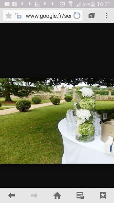 Inspiration mariage : mlle camicase - 5