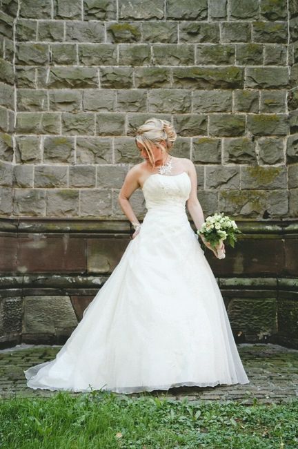Notre mariage 29 août 2015 - 9