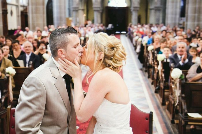 Notre mariage 29 août 2015 - 13