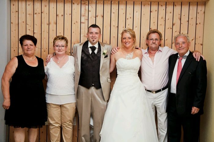 Notre mariage 29 août 2015 - 16