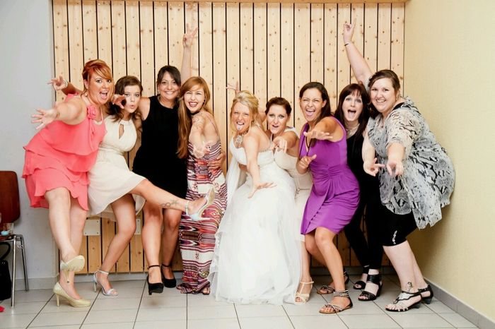 Notre mariage 29 août 2015 - 17