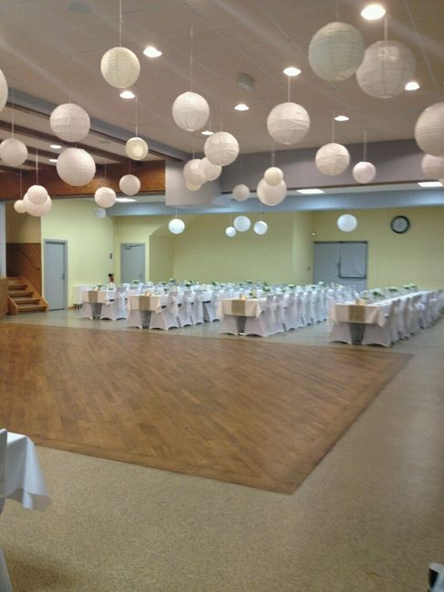 Notre mariage 29 août 2015 - 21