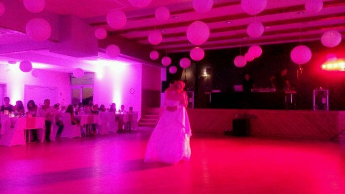 Notre mariage 29 août 2015 - 22