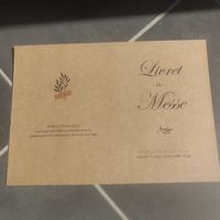 Quelques préparation - 2