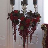 Centres de table - 1