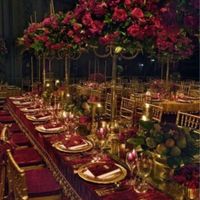 Centres de table - 2