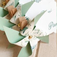 Marque place enfants - 1