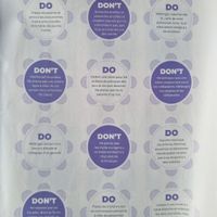 Ce fameux plan de table... - 1