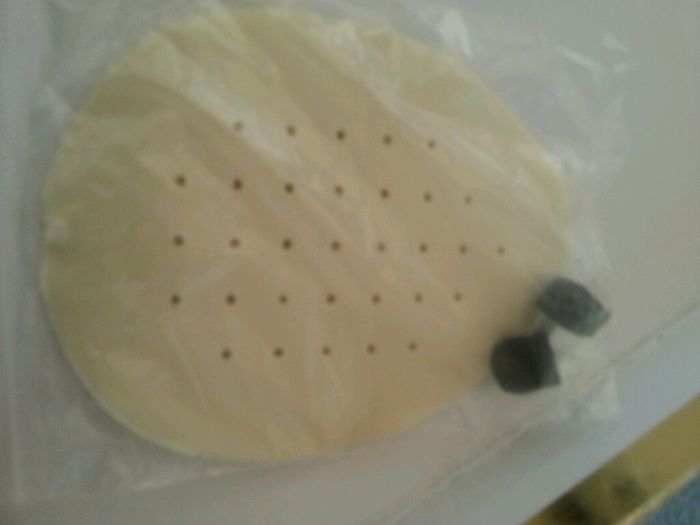 Réception chaussures... déçue. . - 2