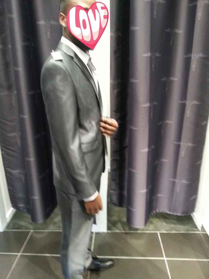 Avez-vous peur de pleurer lors des échanges des OUI? - 1