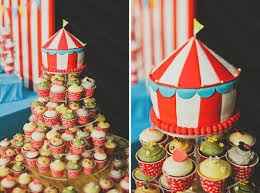 Ma décoration thème fête foraine - 5