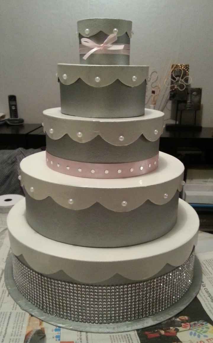 Mon urne...en cours. .. - 1