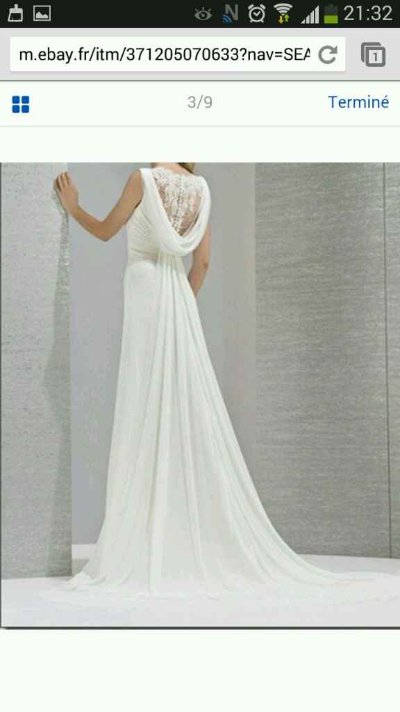 Votre tenue du lendemain - 2