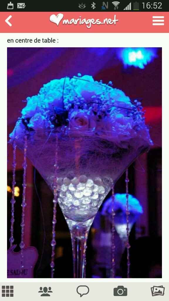 Mon inspiration déco... et mes premiers achats... - 1