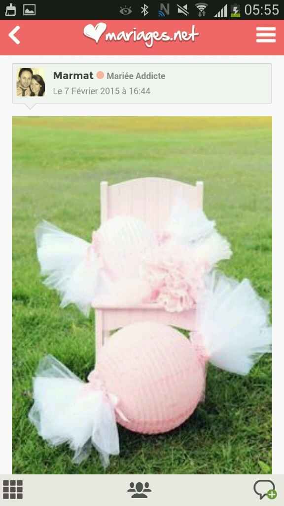 Mon inspiration déco... et mes premiers achats... - 2