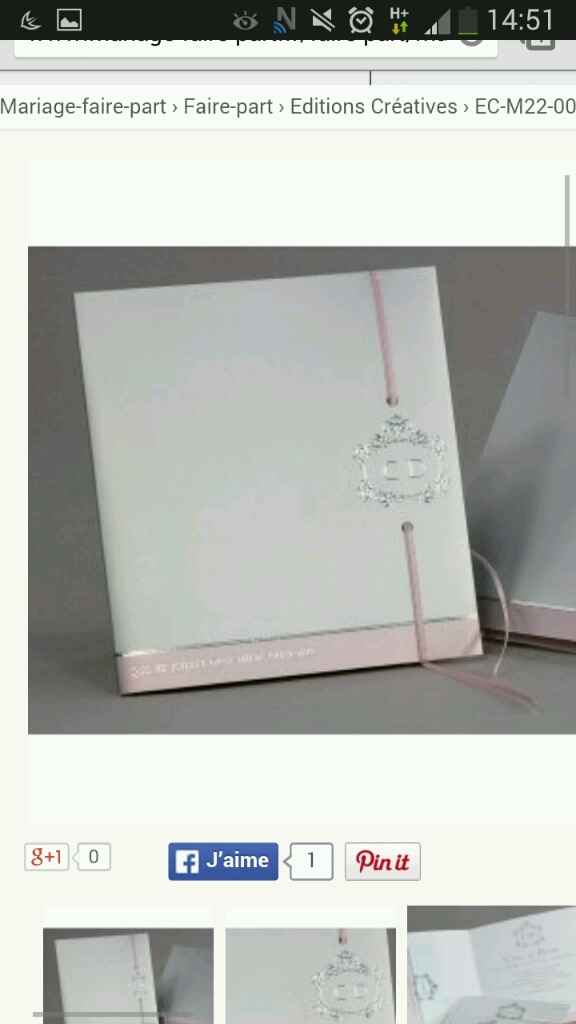 Mon inspiration déco... et mes premiers achats... - 3