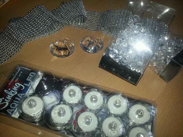 Mon inspiration déco... et mes premiers achats... - 9