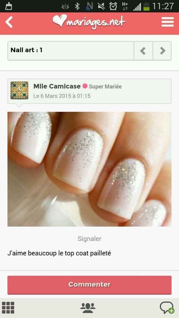 Je trouve plus :( - 1