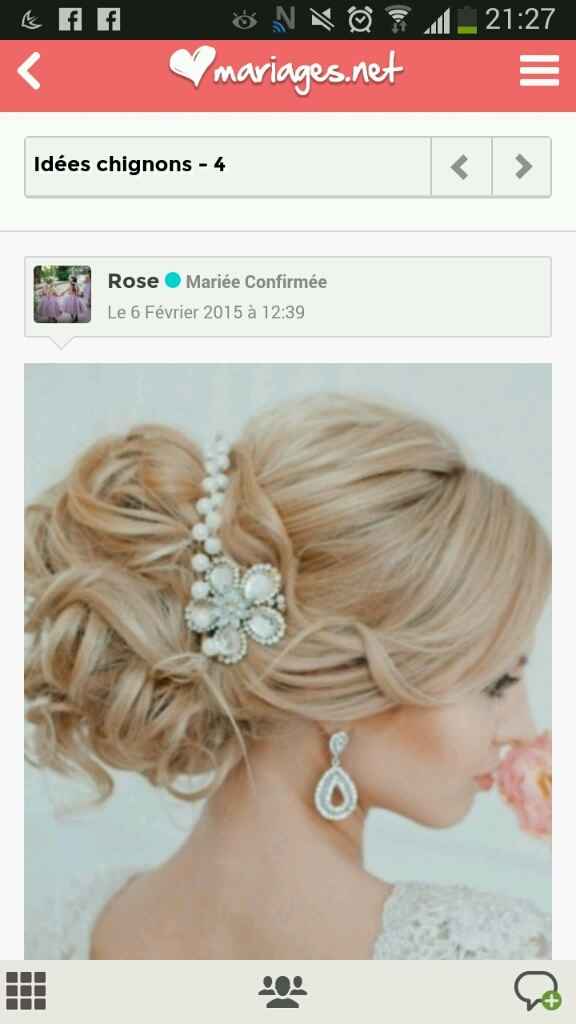 Conseils coiffure make up - 2